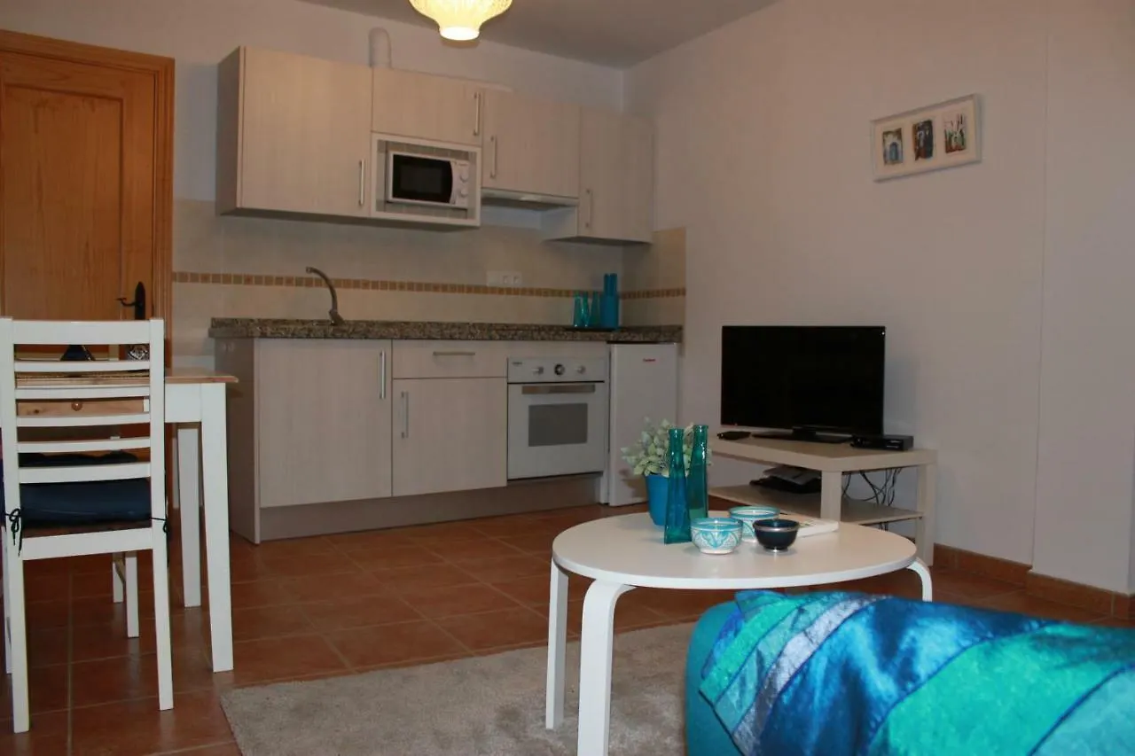 Casadubislav Apartamento Canillas de Albaida 0*,  España