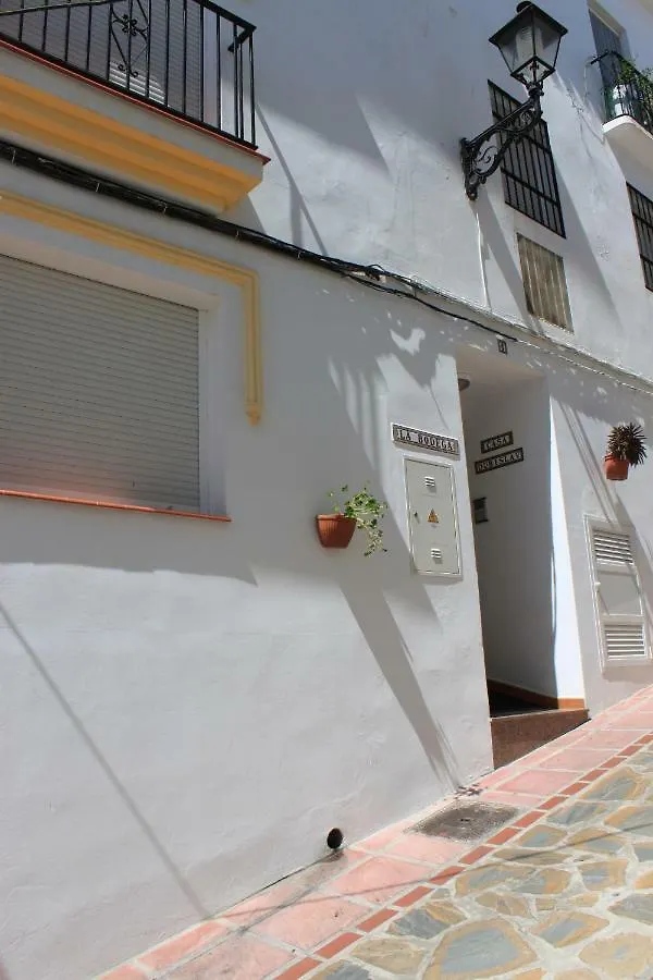 Casadubislav Apartamento Canillas de Albaida