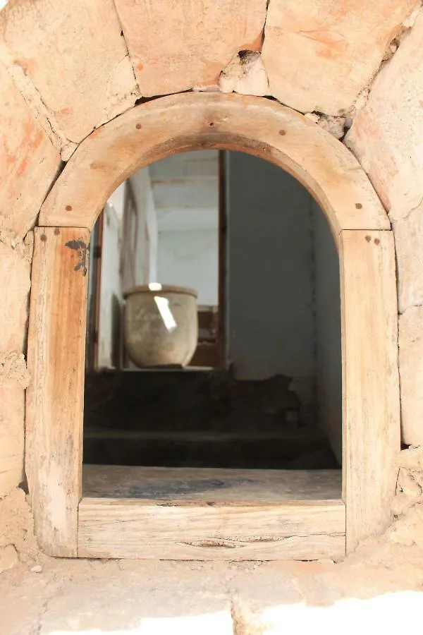Casadubislav Apartamento Canillas de Albaida España
