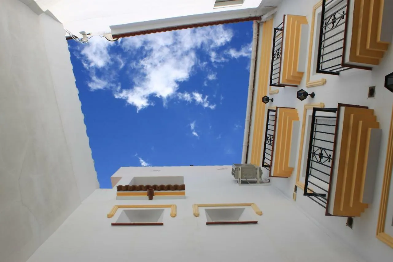Casadubislav Apartamento Canillas de Albaida