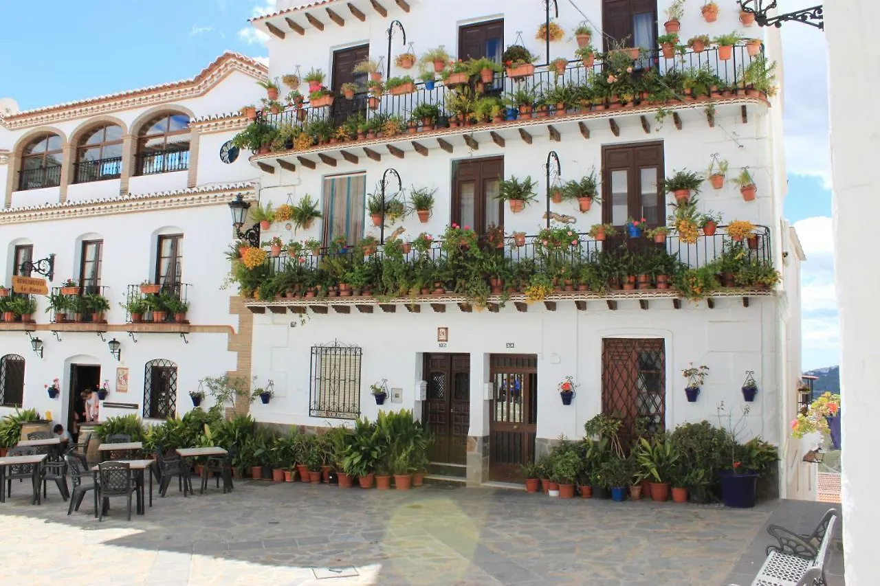 Casadubislav Apartamento Canillas de Albaida
