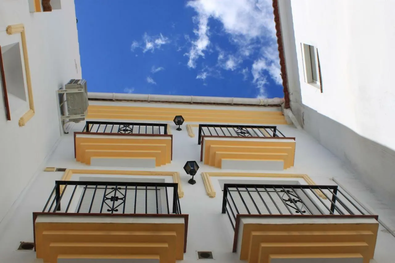 Casadubislav Apartamento Canillas de Albaida España