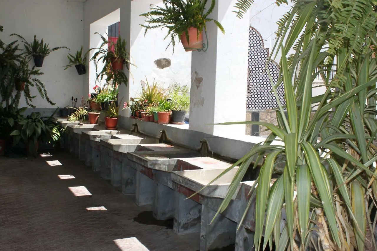 Casadubislav Apartamento Canillas de Albaida