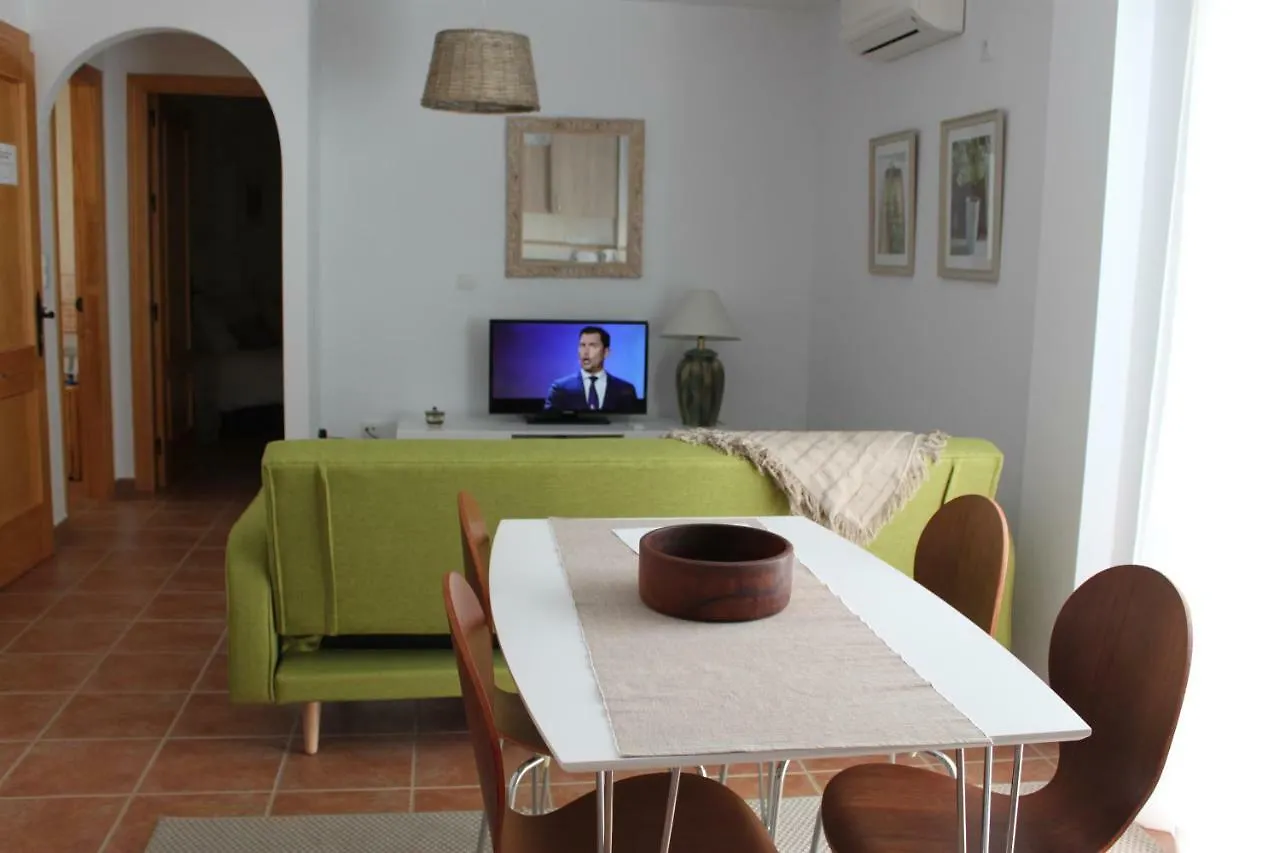 Casadubislav Apartamento Canillas de Albaida