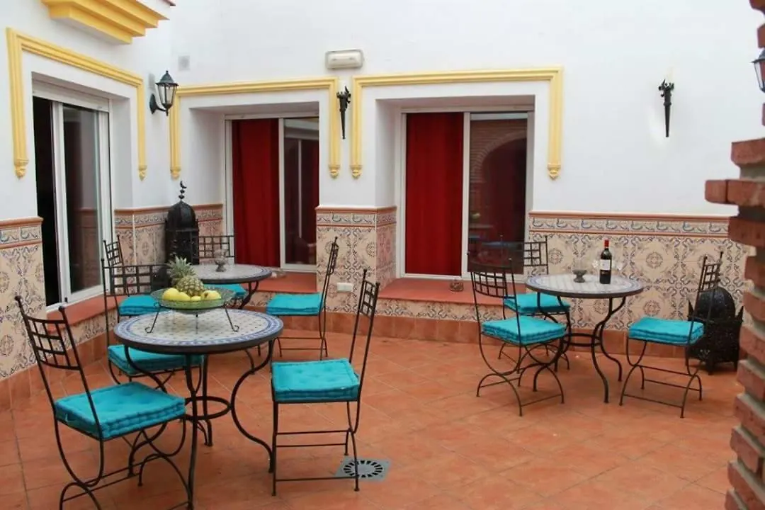 Casadubislav Apartamento Canillas de Albaida