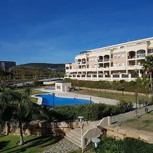 Residential Alazan El Faro